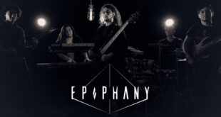 Epiphany-banda